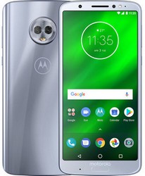 Замена микрофона на телефоне Motorola Moto G6 Plus в Нижнем Тагиле